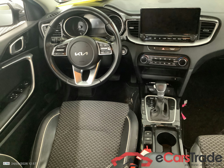 KIA CEE'D 1.0 T-GDI MHEV PULSE DCT