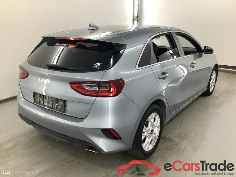 KIA CEE'D 1.0 T-GDI MHEV PULSE DCT #6