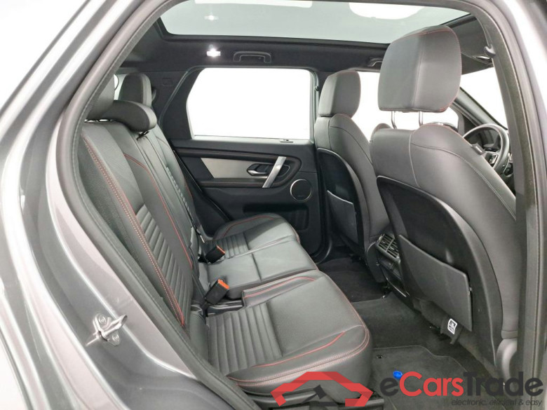 LAND ROVER Discovery sport 1.5 P300E PHEV R-DYNAMIC HSE 4WD AUTO #1