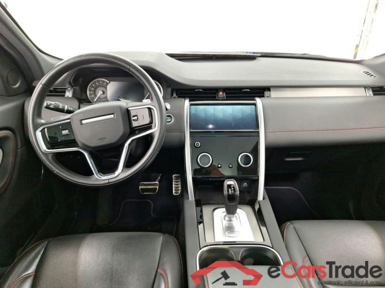 LAND ROVER Discovery sport 1.5 P300E PHEV R-DYNAMIC HSE 4WD AUTO #2