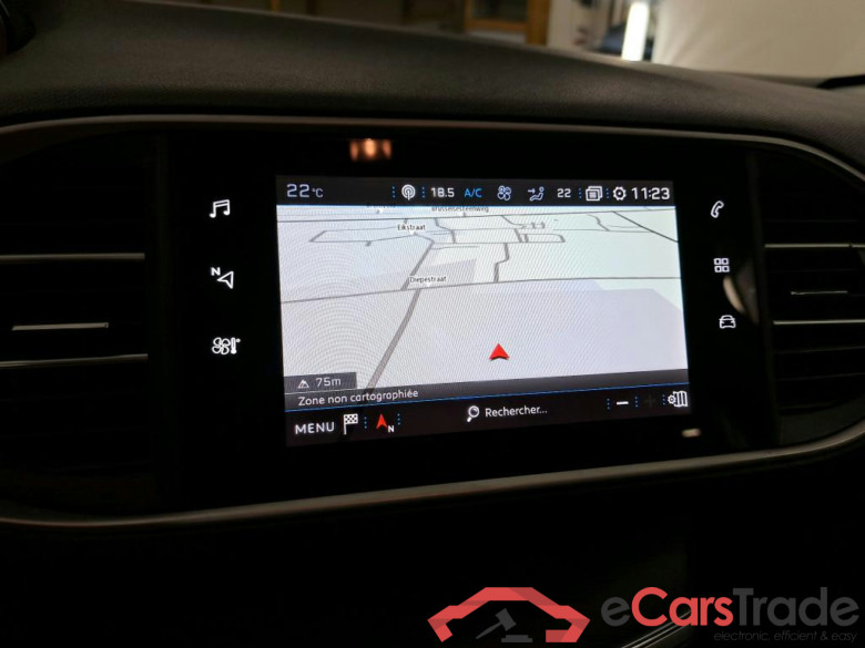 PEUGEOT 308 SW 1.5 BLUEHDI 96KW S-S BUSINESS