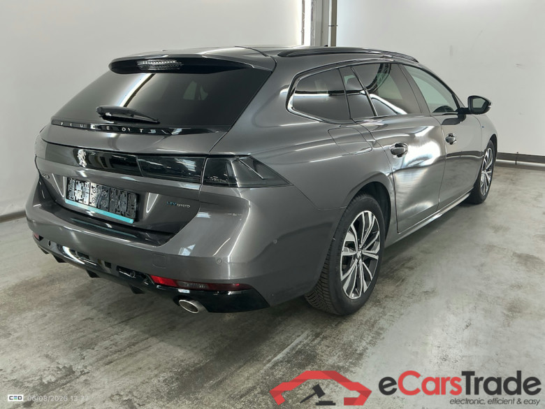 PEUGEOT 508 SW 1.6 PHEV 225 E-AUTO ALLURE PACK #1