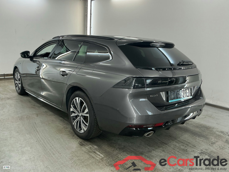 PEUGEOT 508 SW 1.6 PHEV 225 E-AUTO ALLURE PACK #6