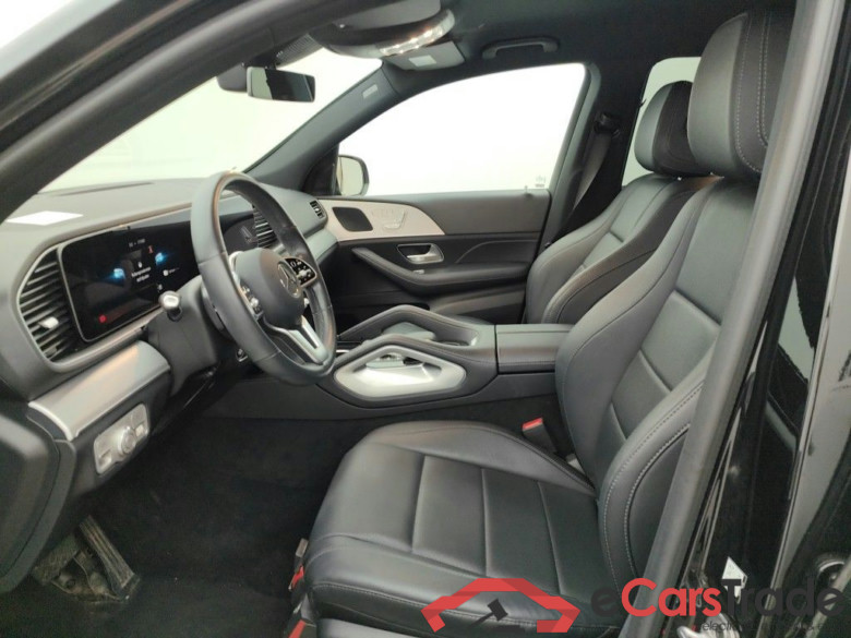 MERCEDES CLASSE GLE DIESEL (W167) GLE 350 de 194 4-Matic PHEV (EU6AP) 5d #3