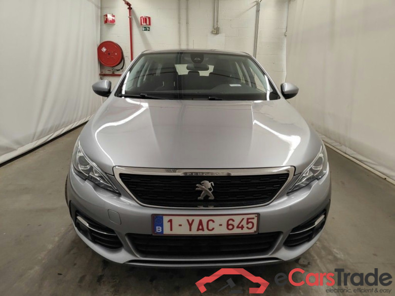 Peugeot 308 SW 1.5 BlueHDi 130 S&S EAT8 Active 5d #5