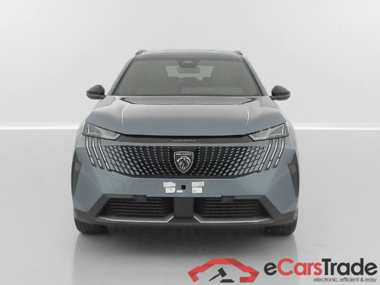 Peugeot 5008 Allure III 1.2 Hybrid 145ch e-DCS6 #2