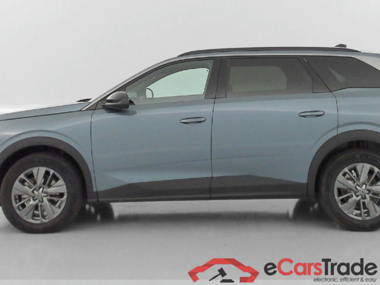 Peugeot 5008 Allure III 1.2 Hybrid 145ch e-DCS6 #4