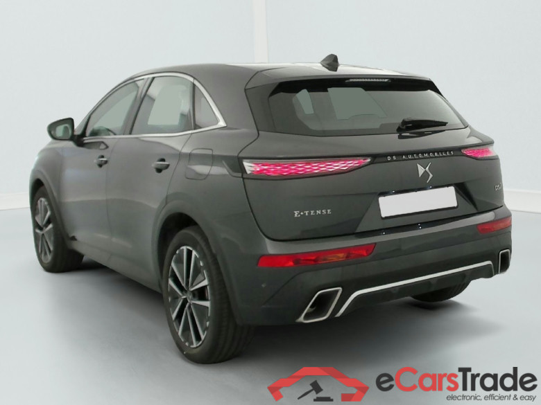 DS DS 7 Bastille E-Tense 225 EAT8 #5