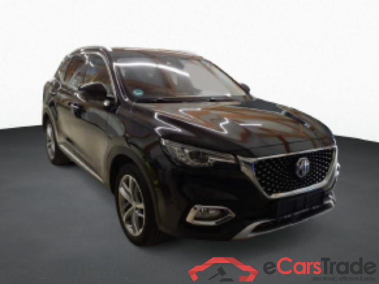 MG EHS PHEV Luxury 5d 119kW #1