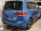 preview Volkswagen Touran #1