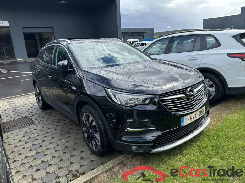 OPEL Grandland X Grandland X 1.5 TD ECOTEC Innovation S&S #2