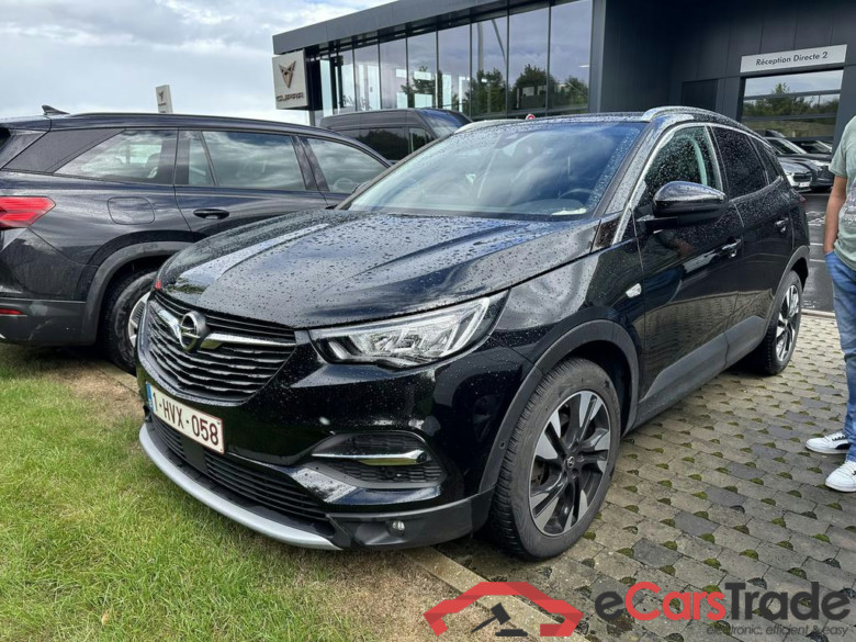 OPEL Grandland X Grandland X 1.5 TD ECOTEC Innovation S&S #1