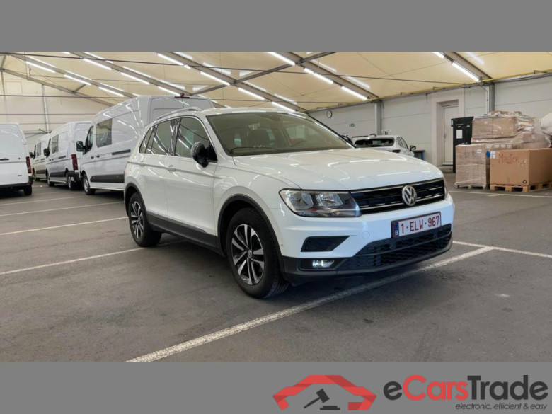 VOLKSWAGEN Tiguan 1.5 TSI ACT IQ.Drive OPF #2