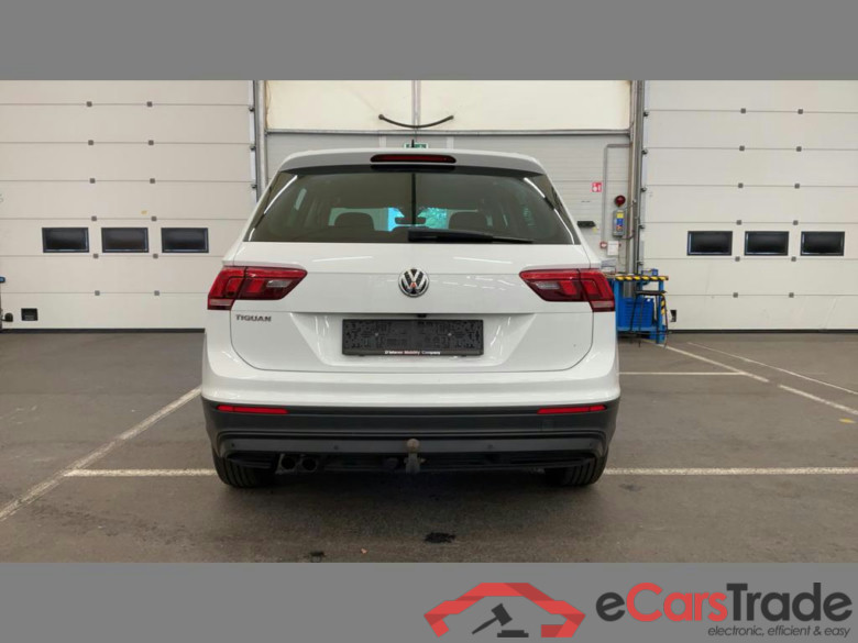 VOLKSWAGEN Tiguan 1.5 TSI ACT IQ.Drive OPF #6