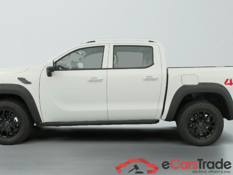 Foton Tunland G7 2.0L 163 CH 2.0L 163 CH #4