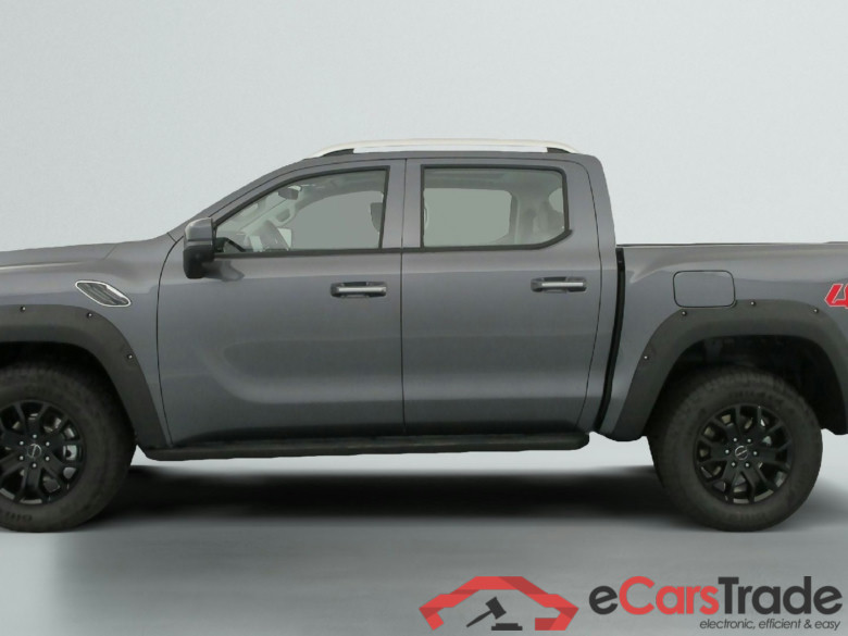 Foton Tunland G7 2.0L 163 CH 2.0L 163 CH #4
