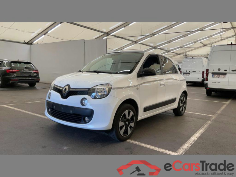 RENAULT Twingo 0.9 TCe Limited#2 S&S (EU6c)