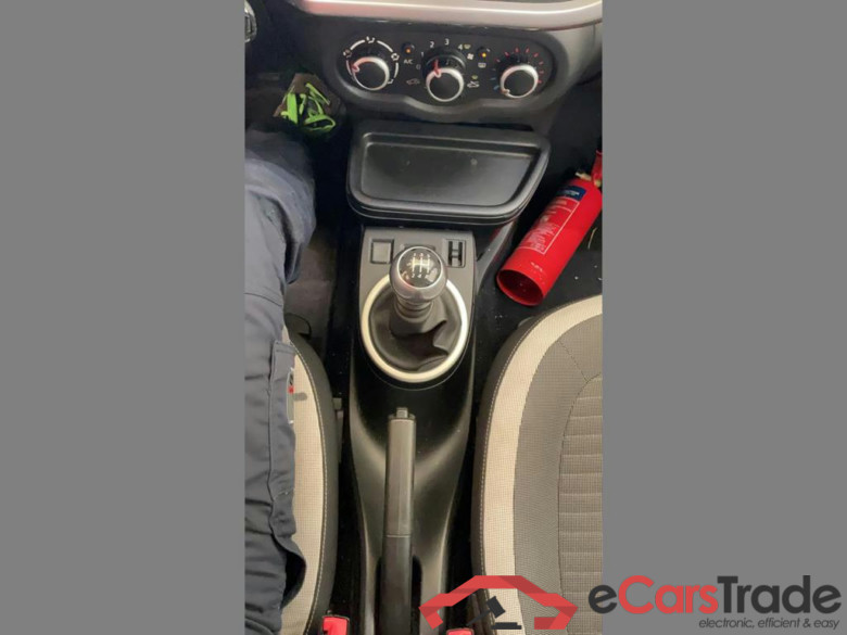 RENAULT Twingo 0.9 TCe Limited#2 S&S (EU6c) #6