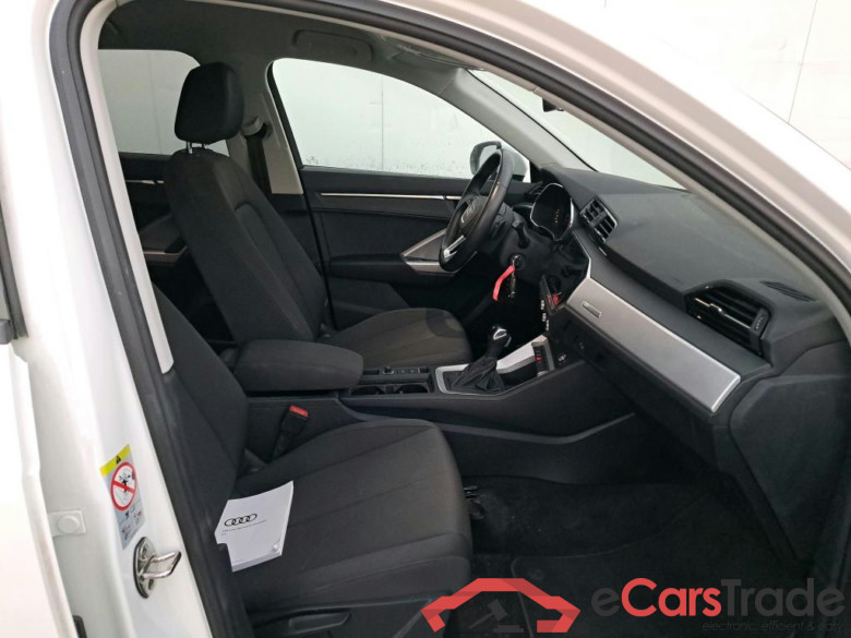 AUDI Q3 / 2018 / 5P / todoterreno 35 TDI 110kW (150CV) S tronic #6