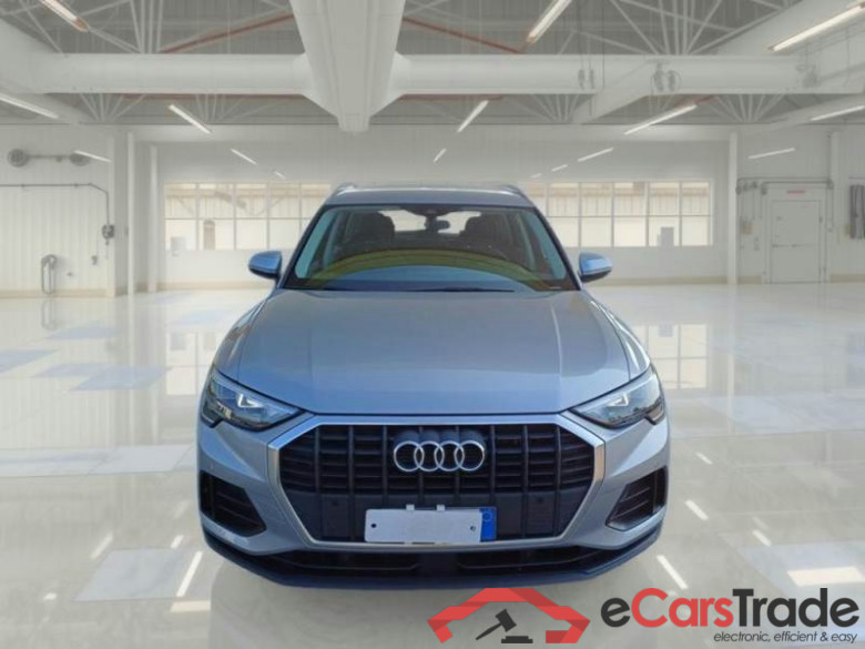 AUDI Q3 / 2018 / 5P / SUV 35 TDI S TRONIC #6