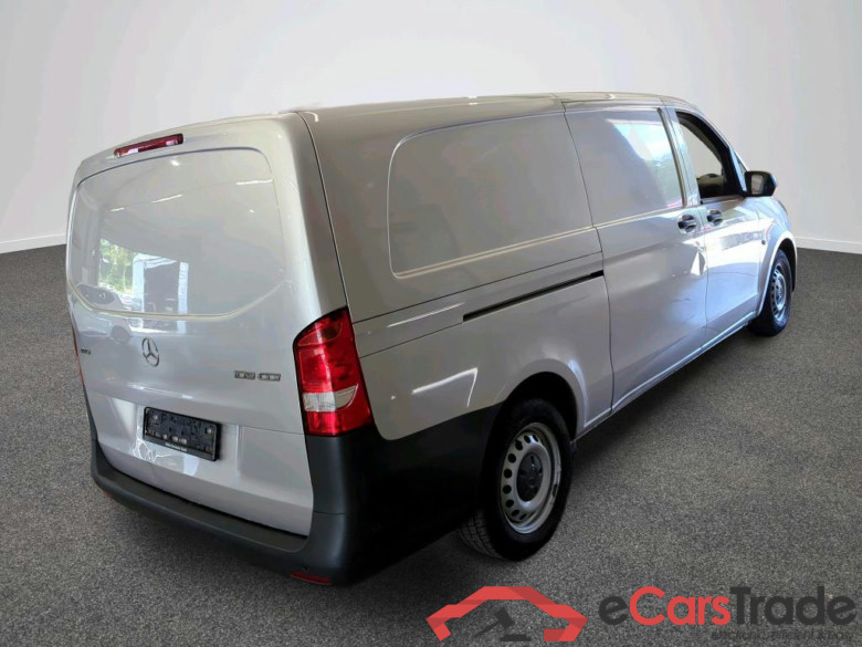 Vito Kasten 109/110/111/114 CDI FWD extralang (447.605) 1.6 65KW MT6 E6 #2