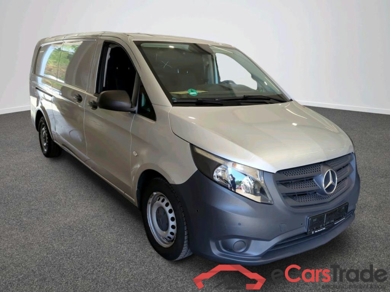 Vito Kasten 109/110/111/114 CDI FWD extralang (447.605) 1.6 65KW MT6 E6 #6