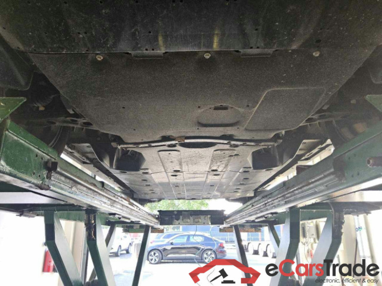 Mazda MX-30 (DR)(05.2020->) DE - SUV5 e-SKYACTIV, Advantage, 2022 - 2025 #5