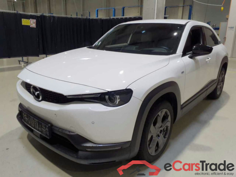 Mazda MX-30 (DR)(05.2020->) DE - SUV5 e-SKYACTIV, Advantage, 2022 - 2025 #1