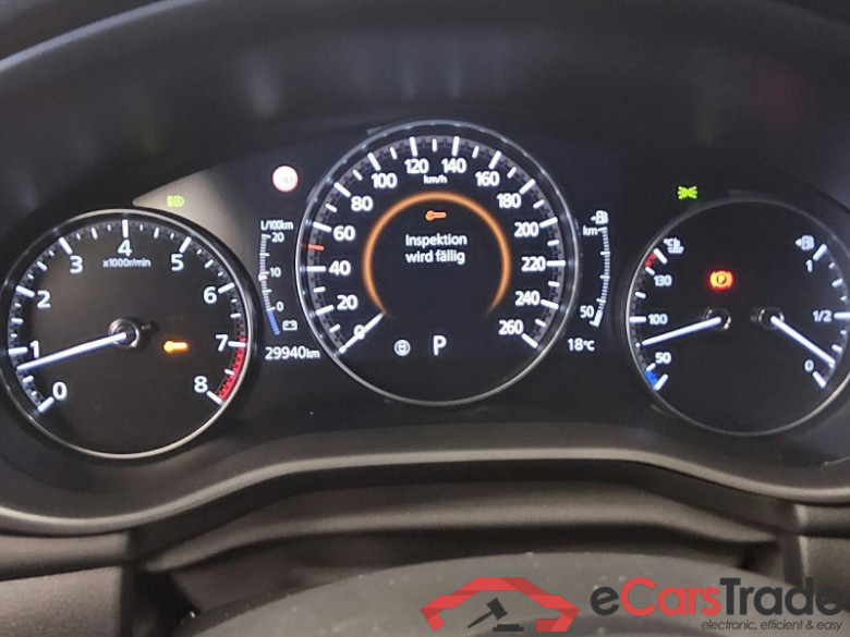 Mazda 3 Lim. 5-trg. (BP/BR)(01.2019->) DE - LimS5 2.0 SKYACTIV-G 150 M-Hybrid EU6d, Homura, 2022 - 2024 #6