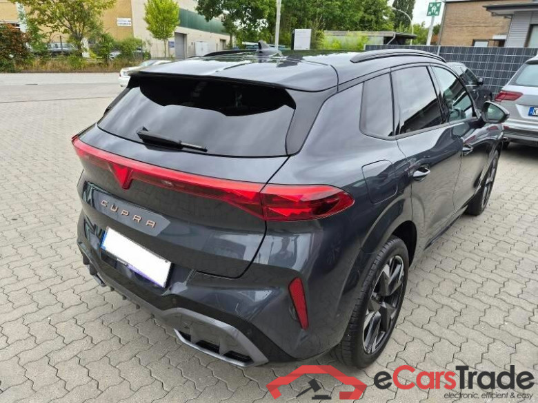 Cupra Terramar (KP1)(09.2024->) DE - SUV5 1.5 eTSI EU6e, 2024 - 2026 #3