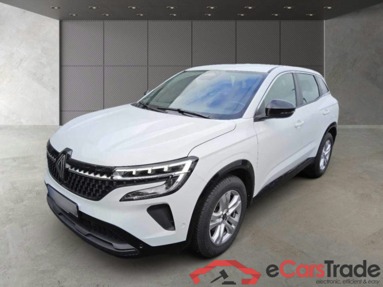 Renault Austral (07.2022->) DE - SUV5 1.3 TCe 160 Mild-Hybrid EU6e, Evolution, 2024 - 2025 #1