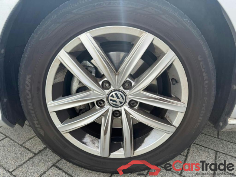 VOLKSWAGEN Golf VII Golf 1.5 TSI ACT BM Highline OPF (EU6.2) #5