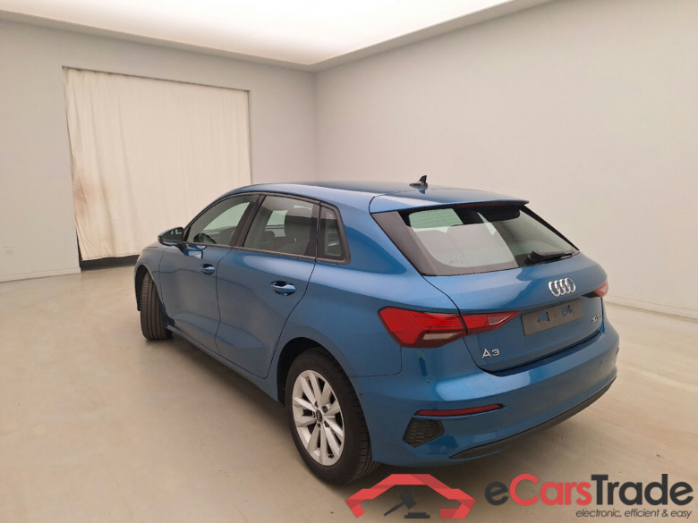 Audi, A3 SB '20, A3 SB 30 TFSi 81kW Bus.Ed.Str. #3