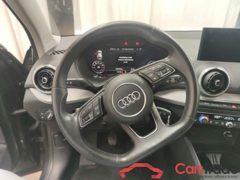 Audi Q2 1.0 30 TFSI LED Virtual Navi Leather Klima PDC ... #6
