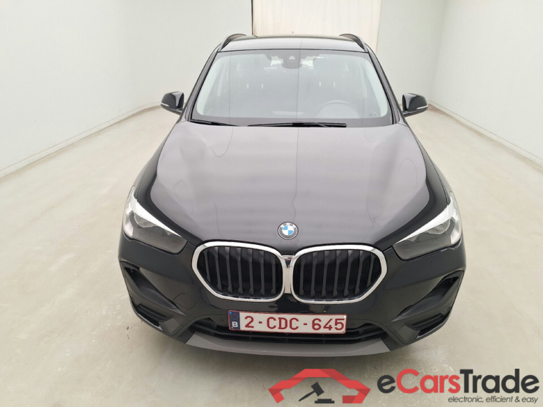 BMW, X1 FL'19, BMW X1 sDrive16dA (85 kW) 5d