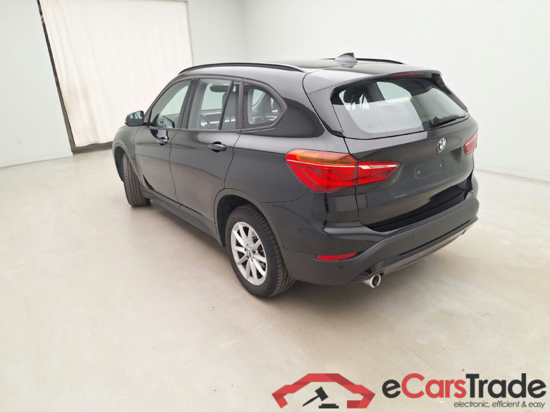 BMW, X1 FL'19, BMW X1 sDrive16dA (85 kW) 5d #3