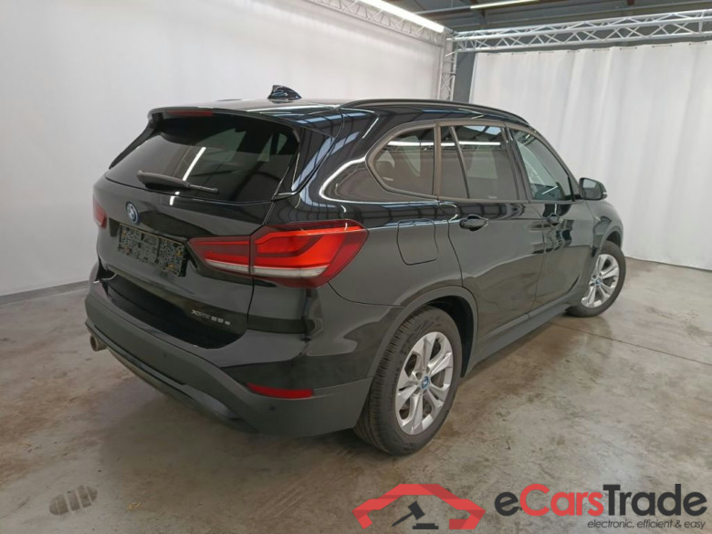 BMW X1 xDrive25e 125hp PHEV (EU6d-TEMP) 5d #2