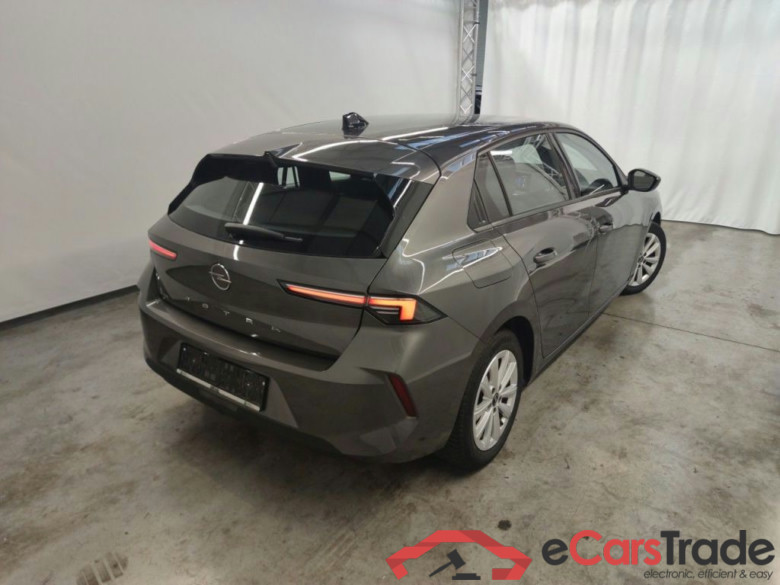 Opel Astra 1.2 Turbo 81kW S/S Edition 5d #4