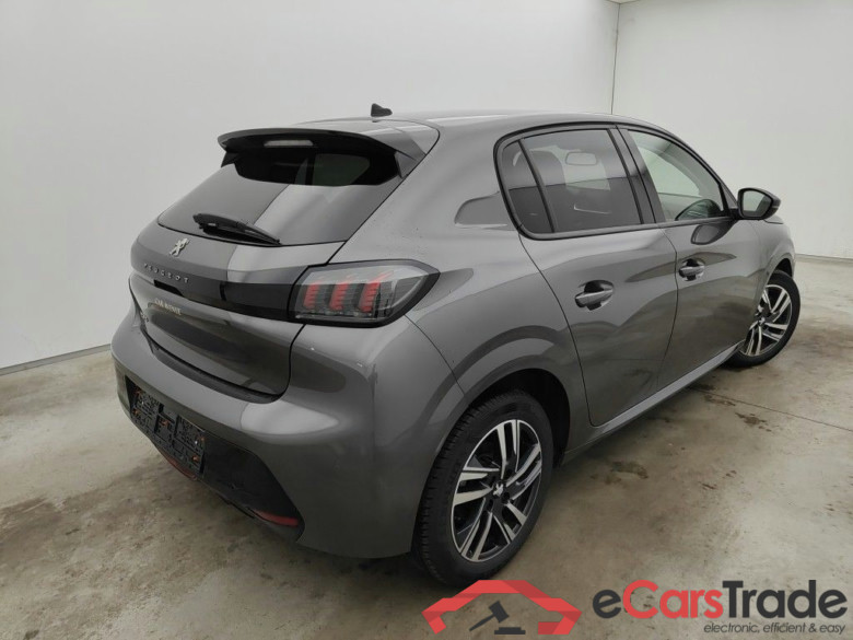 PEUGEOT 208 DIESEL - 2019 1.5 BlueHDi Allure (EU6.4) 5d #2