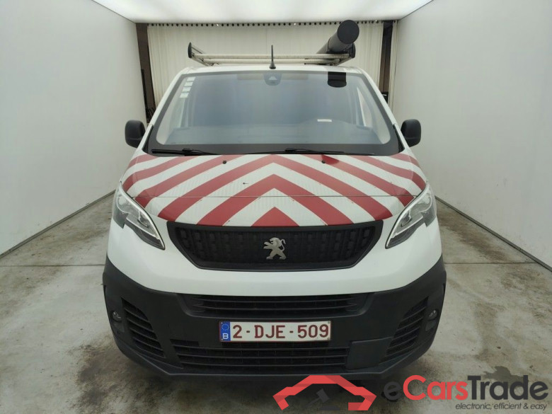 Peugeot Expert Standard L2 2.0 BlueHDi 145 EAT8 4d