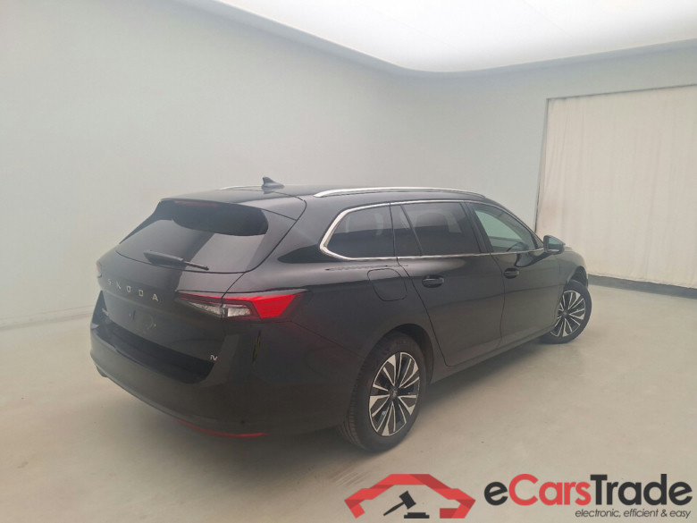Skoda, Superb Comb '24 PHEV, Superb Co.1.5 PHEV 204 Cor.DSG #4