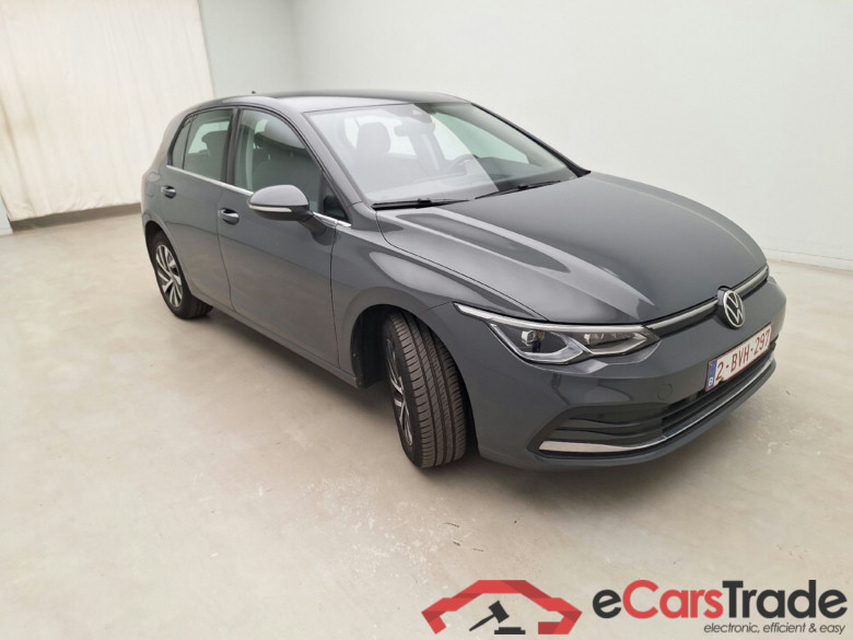 VW, Golf VIII '20 PHEV, Golf 1.4eHyb.150 Style DSG 5d #5