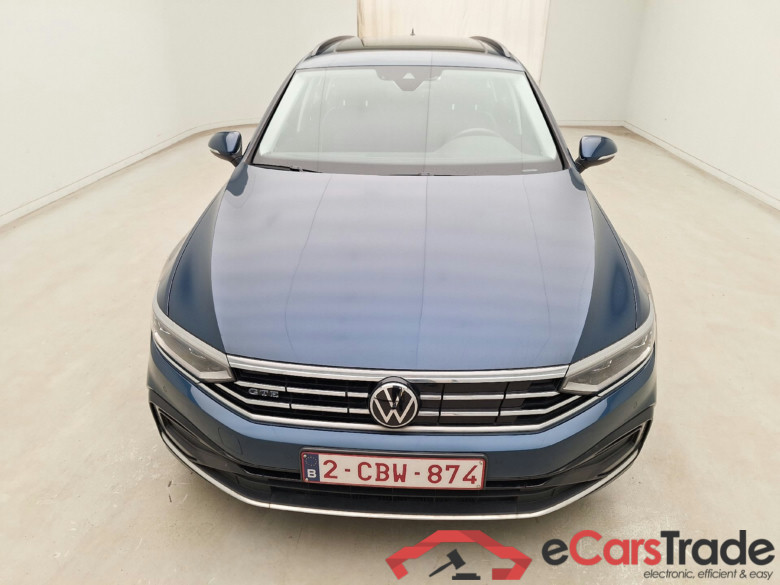 VW, Passat V FL'19 PHEV, Pass.Var.TSI GTE Bus.DSG