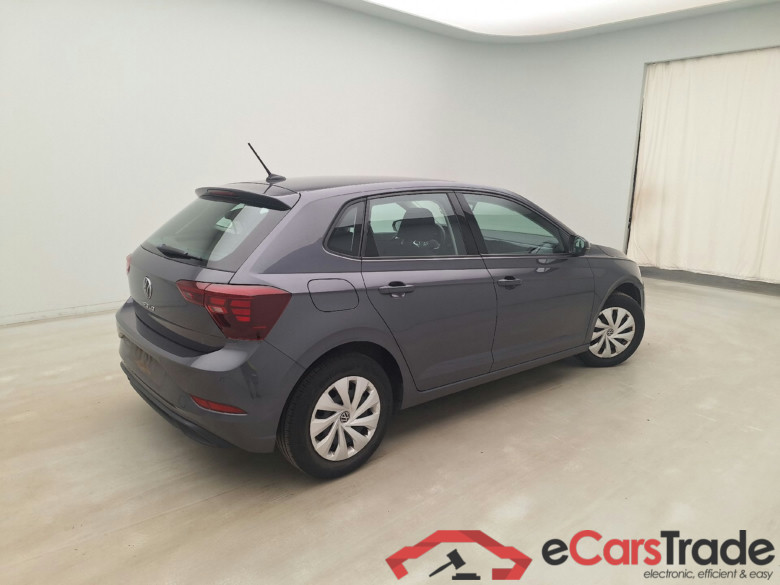 VW, Polo FL'21, Polo 1.0 TSI 70kW Life DSG #4