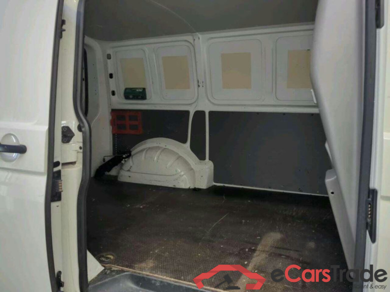 VOLKSWAGEN Transporter 2.0 TDI L1H1 Ec.Bus. #5