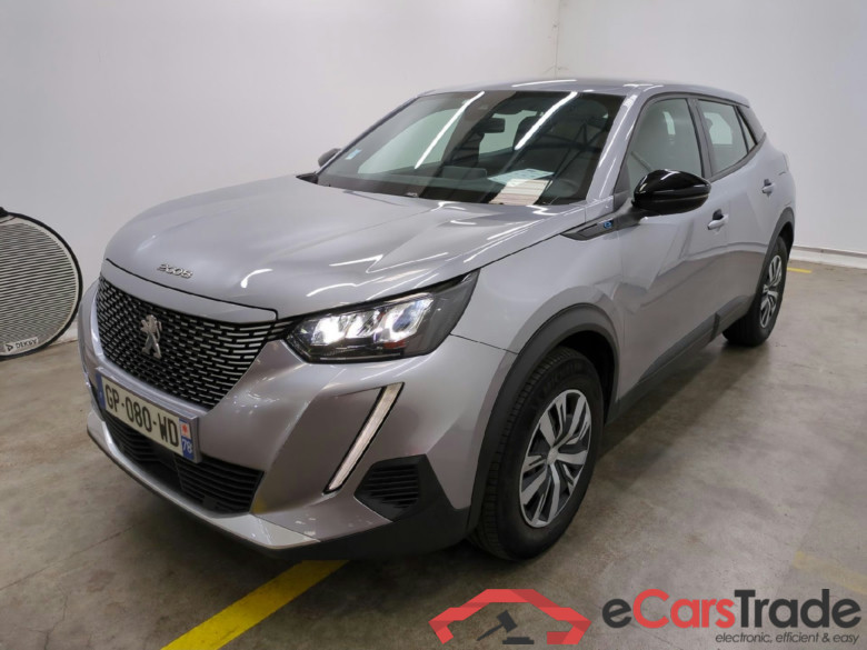 2008 (e-) Active Pack 50kWh BVA