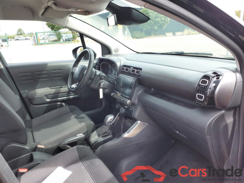 CITROËN C3 CITROËN C3 Aircross 1.2 PureTech 130 S&S EAT6 Plus #5