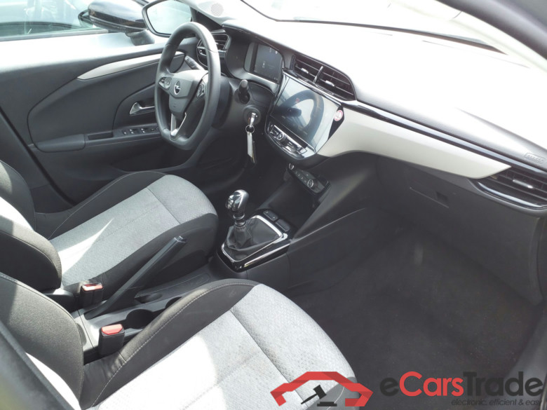 OPEL Corsa OPEL Corsa 1.2 100cv BVM + pack techno #5