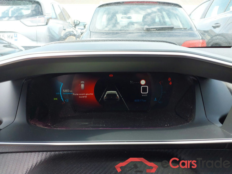 PEUGEOT 208 PEUGEOT 208 Allure Pack PT 100 BVM6 #6