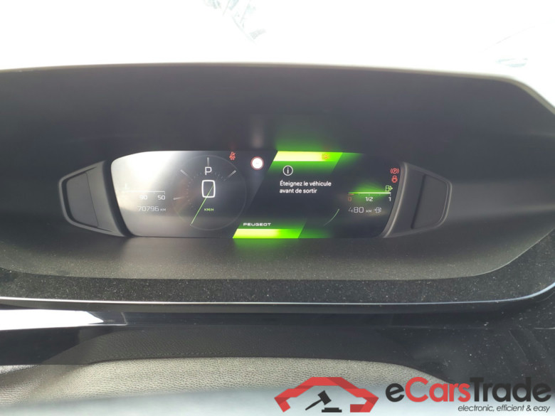 PEUGEOT 308 PEUGEOT 308 SW  1.2 PURETECH 130 EAT8 ALLURE #6